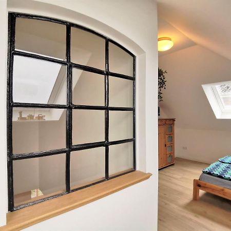 Scholz-Riewerts - Gemuetliches Apartment Mit Kueche Fuer 2 Personen Silberstedt Ngoại thất bức ảnh