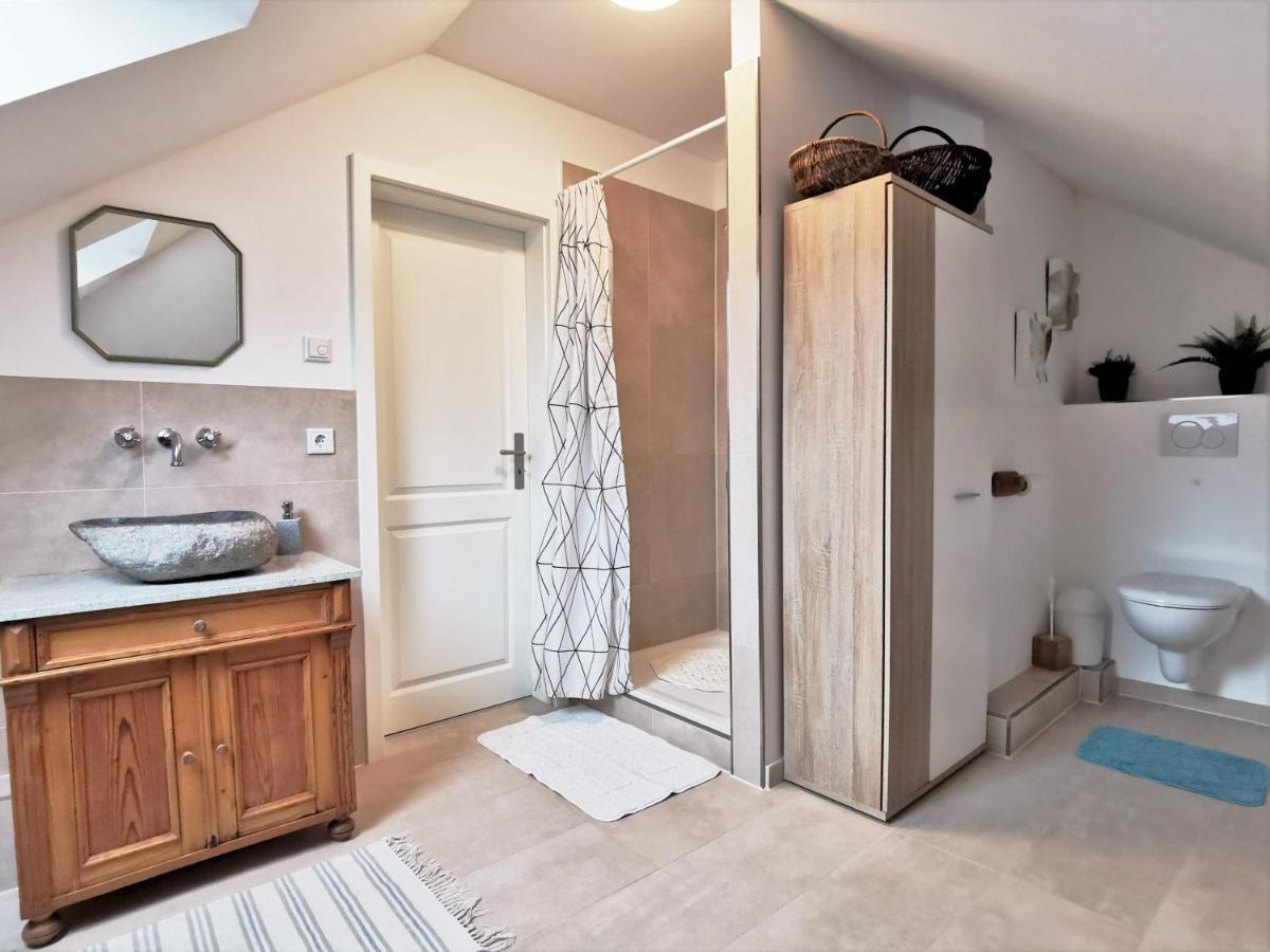 Scholz-Riewerts - Gemuetliches Apartment Mit Kueche Fuer 2 Personen Silberstedt Ngoại thất bức ảnh