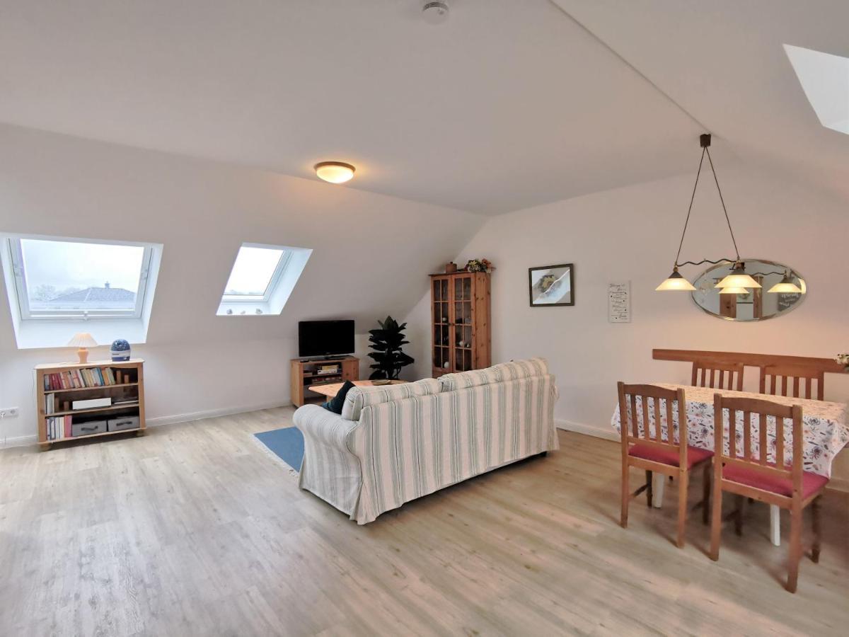 Scholz-Riewerts - Gemuetliches Apartment Mit Kueche Fuer 2 Personen Silberstedt Ngoại thất bức ảnh